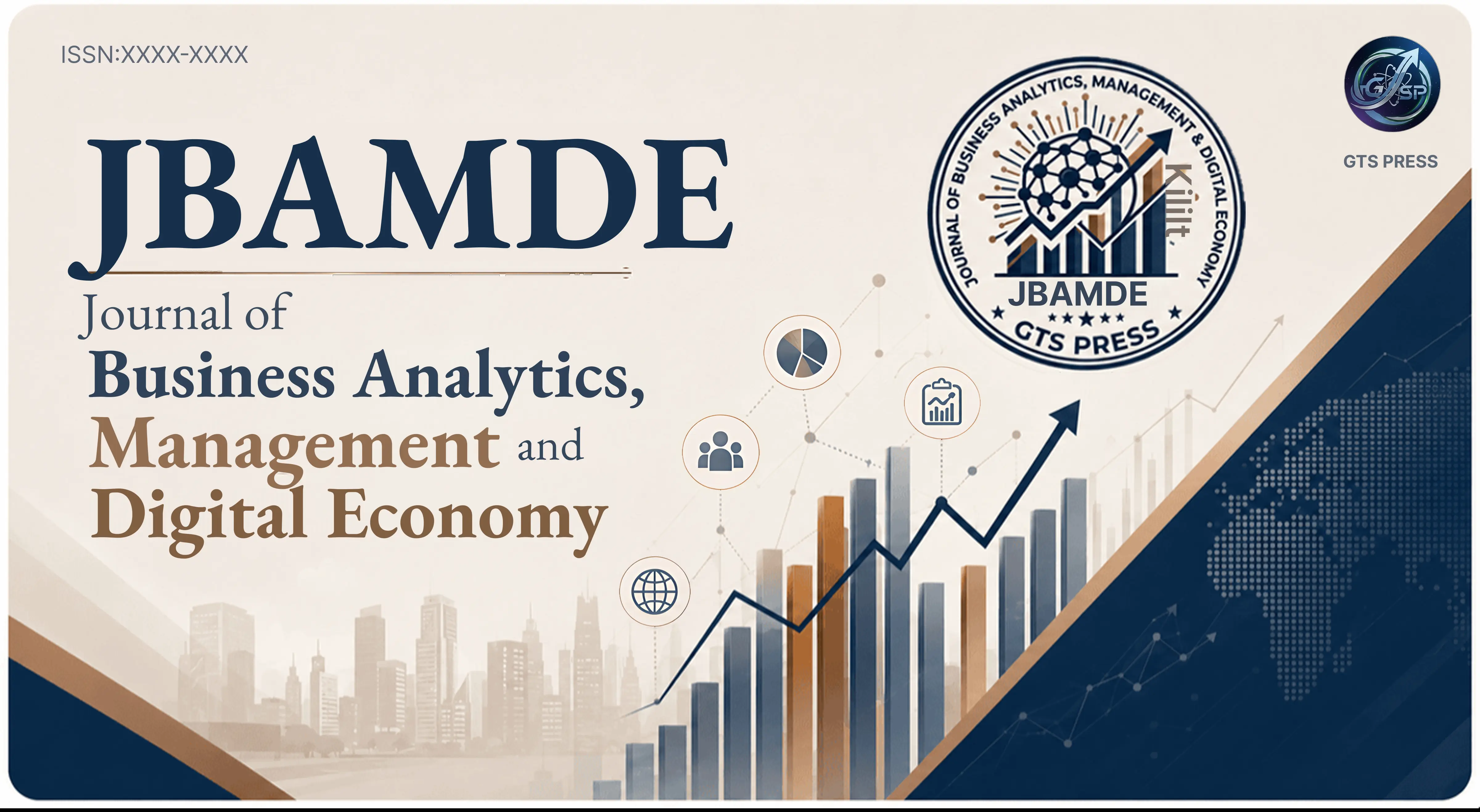 Journal of Business Analytics Management and Digital Economy